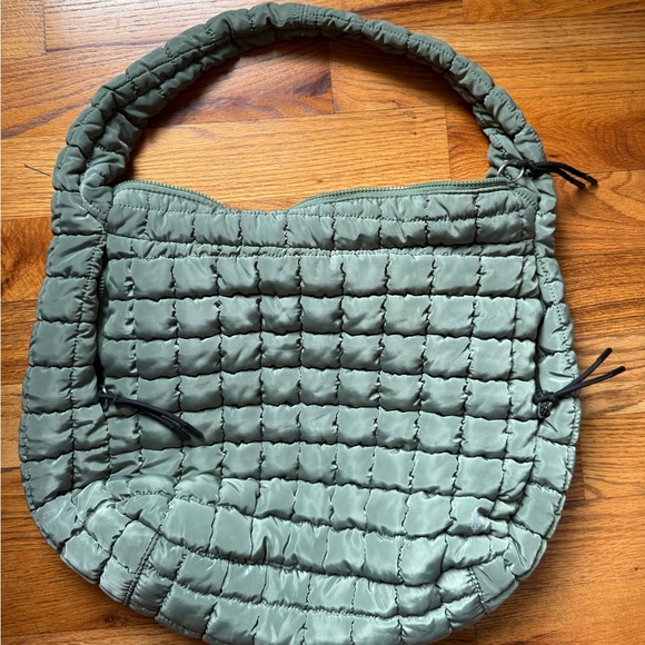 Free People Handbags - Free People Carryall bag